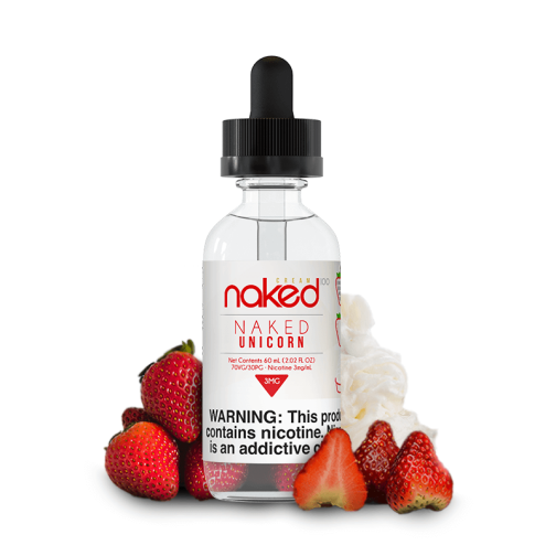 NAKED UNICORN 60ml