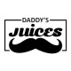 DADDY'S JUICES SALTS