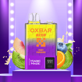 OXBAR FRUIT PARADISE 10000 PUFF 5%
