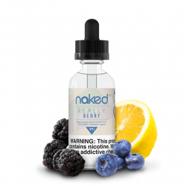 NAKED REALLY BERRY 60ml