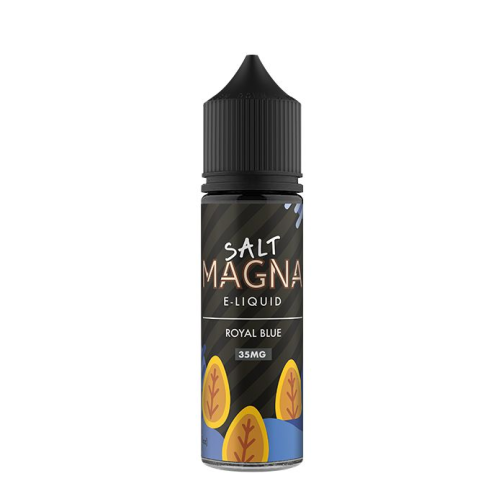 MAGNA ROYAL BLUE NIC SALT 30ml