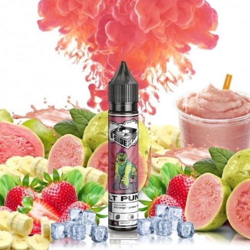 SUNNY DAY Salt 30ml