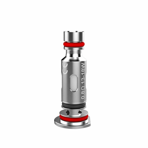 UWELL CALIBURN G 0.8ohm (UNIDADE)