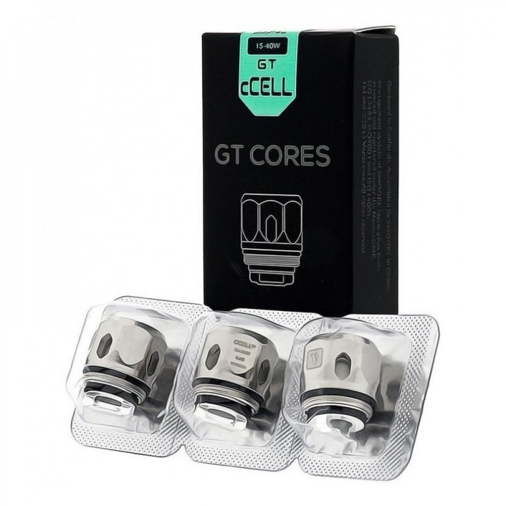 VAPORESSO GT CCELL 0.5ohm