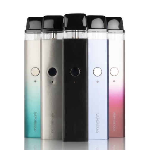 VAPORESSO XROS POD SYSTEM