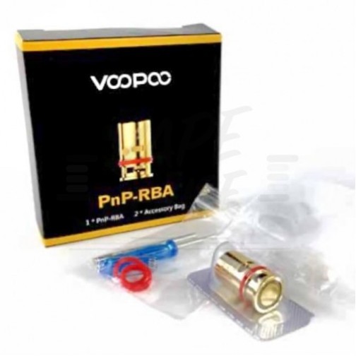 VOOPOO PNP BASE RBA