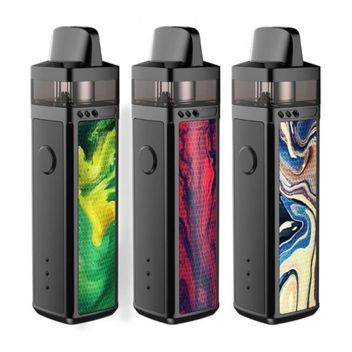 VOOPOO VINCI Mod Pod VW Kit 1500mAh