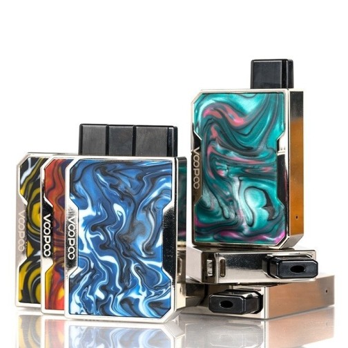 VOOPOO KIT POD SYSTEM DRAG NANO