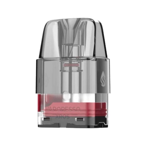 VAPORESSO XROS Series 0.6ohm 3ML (UNIDADE)